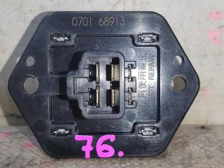 Реостат NISSAN MARCH AK12 CR12 070168913 4 ракурс