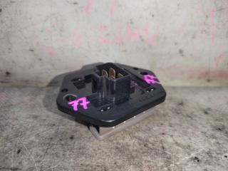 Реостат NISSAN MARCH AK12 CR12 070138606 1 ракурс