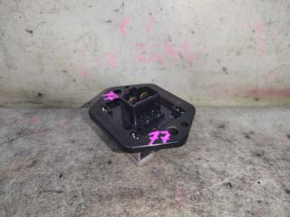 Реостат NISSAN MARCH AK12 CR12 070138606 2 ракурс