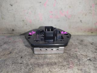 Реостат NISSAN MARCH AK12 CR12 070138606 3 ракурс