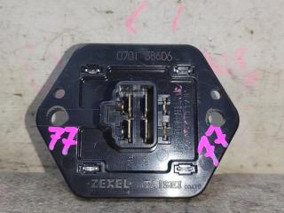 Реостат NISSAN MARCH AK12 CR12 070138606 4 ракурс