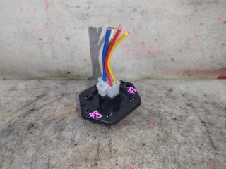 Реостат NISSAN MARCH AK12 CR12 070158812 1 ракурс