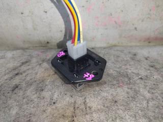 Реостат NISSAN MARCH AK12 CR12 070158812 2 ракурс
