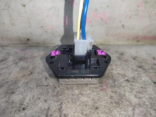 Реостат NISSAN MARCH AK12 CR12 070158812 3 ракурс