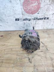 Генератор MITSUBISHI PAJERO MINI H58A 4A30T MD368894 1 ракурс
