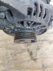 Генератор MITSUBISHI PAJERO MINI H58A 4A30T MD368894 2 ракурс