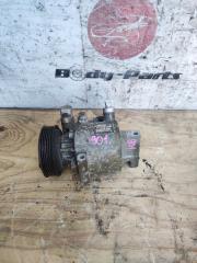 Компрессор кондиционера NISSAN DAYZ B21W 3B20 Z0020942A 1 ракурс