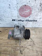 Компрессор кондиционера NISSAN DAYZ B21W 3B20 Z0020942A 4 ракурс