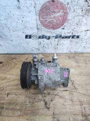 Компрессор кондиционера MITSUBISHI EK-WAGON B11W 3B20 T59469AA 1 ракурс