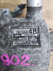 Компрессор кондиционера MITSUBISHI EK-WAGON B11W 3B20 T59469AA 2 ракурс