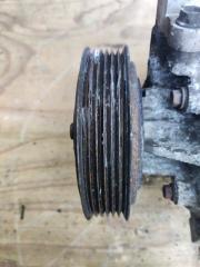 Компрессор кондиционера MITSUBISHI EK-WAGON B11W 3B20 T59469AA 3 ракурс