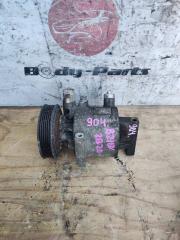 Компрессор кондиционера NISSAN DAYZ B21W 3B20 T59469AA 1 ракурс