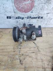 Компрессор кондиционера NISSAN DAYZ B21W 3B20 T59469AA 4 ракурс