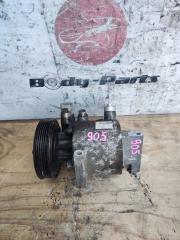 Компрессор кондиционера NISSAN DAYZ B21W 3B20 T26160BA 1 ракурс
