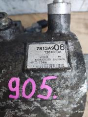 Компрессор кондиционера NISSAN DAYZ B21W 3B20 T26160BA 2 ракурс