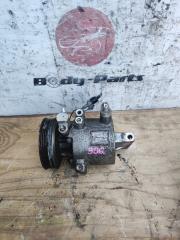 Компрессор кондиционера NISSAN DAYZ B21W 3B20 T59469AA 1 ракурс