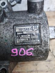 Компрессор кондиционера NISSAN DAYZ B21W 3B20 T59469AA 2 ракурс