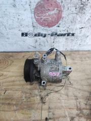 Компрессор кондиционера NISSAN DAYZ B21W 3B20 Z0020942A 1 ракурс