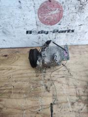 Компрессор кондиционера NISSAN DAYZ B21W 3B20 Z0020942A 4 ракурс