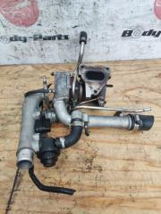 Турбина HONDA N-WGN JH2 S07A VG13 R9H-0033 4 ракурс