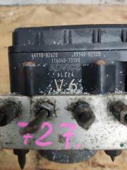 Блок abs DAIHATSU MIRA E:S LA310S KF 116040-30390 2 ракурс