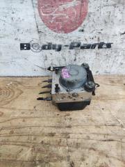 Блок abs DAIHATSU MIRA E:S LA310S KF 116040-30390 4 ракурс