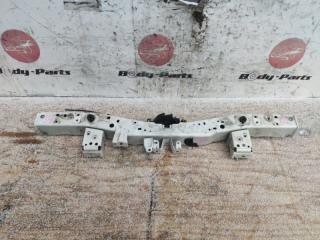 Планка телевизора передняя TOYOTA PRIUS ZVW30 2 ракурс