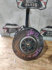 Ступица левая передняя ALFA ROMEO 159 939A 939A2 1 ракурс