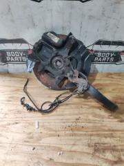 Ступица левая передняя ALFA ROMEO 159 939A 939A2 3 ракурс