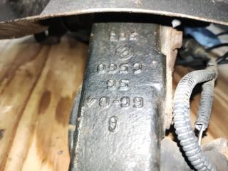 Ступица левая передняя ALFA ROMEO 159 939A 939A2 5 ракурс