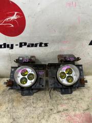 Туманка NISSAN PRESAGE TNU31 P4235 1 ракурс Туманка NISSAN PRESAGE TNU31 P4235 1 ракурс