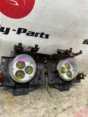 Туманка NISSAN PRESAGE TNU31 P4235 4 ракурс Туманка NISSAN PRESAGE TNU31 P4235 4 ракурс