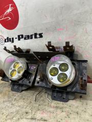 Туманка NISSAN PRESAGE TNU31 P4235 5 ракурс Туманка NISSAN PRESAGE TNU31 P4235 5 ракурс
