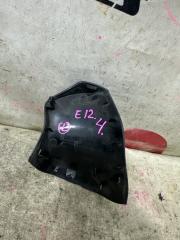  NISSAN NOTE E12 20373005 4 ракурс