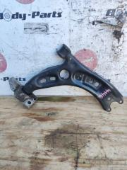 Рычаг правый передний VOLKSWAGEN GOLF 5K1 1K0 407 166 C 1 ракурс