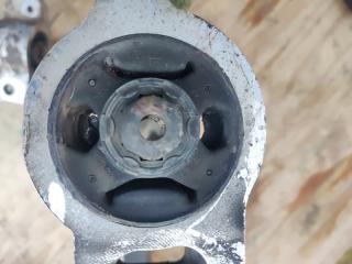 Рычаг правый передний VOLKSWAGEN GOLF 5K1 1K0 407 166 C 3 ракурс