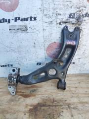 Рычаг левый передний VOLKSWAGEN GOLF 5K1 1K0 407 165 C 1 ракурс