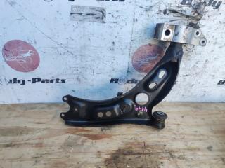 Рычаг левый передний VOLKSWAGEN GOLF 5K1 1K0 407 165 C 4 ракурс