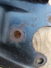 Рычаг левый передний VOLKSWAGEN GOLF 5K1 1K0 407 165 C 5 ракурс