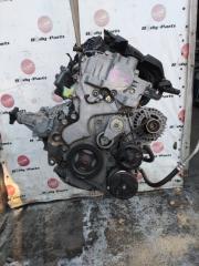 Двигатель NISSAN SERENA CNC25 MR20 3 ракурс Двигатель NISSAN SERENA CNC25 MR20 3 ракурс