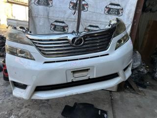 Ноускат TOYOTA vellfire ANH20 2az 1 ракурс