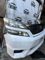 Ноускат TOYOTA vellfire ANH20 2az 2 ракурс