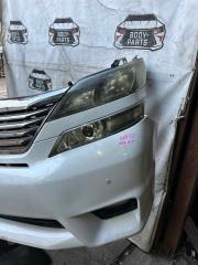 Ноускат TOYOTA vellfire ANH20 2az 3 ракурс