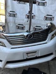 Ноускат TOYOTA vellfire ANH20 2az 4 ракурс