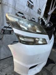 Ноускат TOYOTA vellfire ANH20 2az 5 ракурс