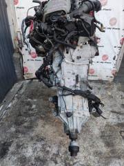 АКПП  AUDI A6 4G1 CHV 1 ракурс