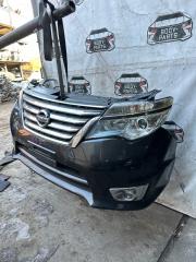 Ноускат Nissan Serena Fnc26 MR20dd 2 ракурс