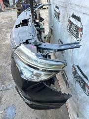 Ноускат Nissan Serena Fnc26 MR20dd 3 ракурс