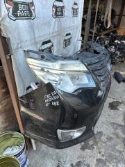 Ноускат Nissan Serena Fnc26 MR20dd 4 ракурс
