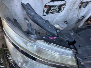 Ноускат Nissan Serena Fnc26 MR20dd 5 ракурс
